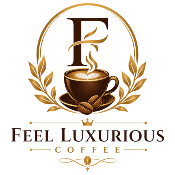 Feel Luxurious Coffee